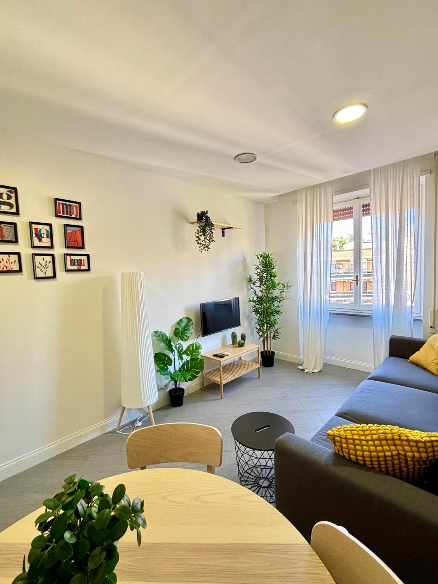 Sergio I Retreat Apartment *