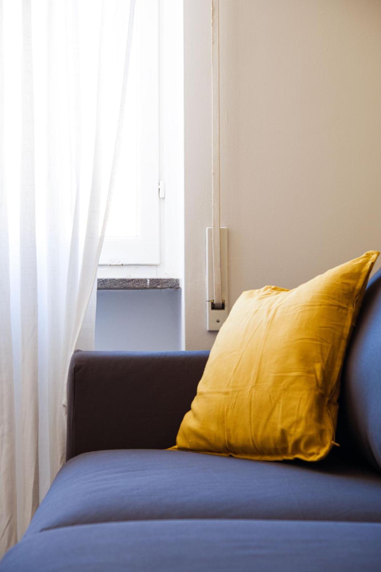 Apartment Sergio I Retreat *