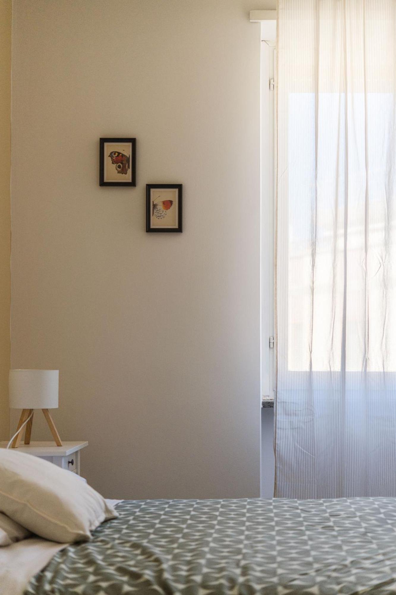 Apartment Sergio I Retreat Rom