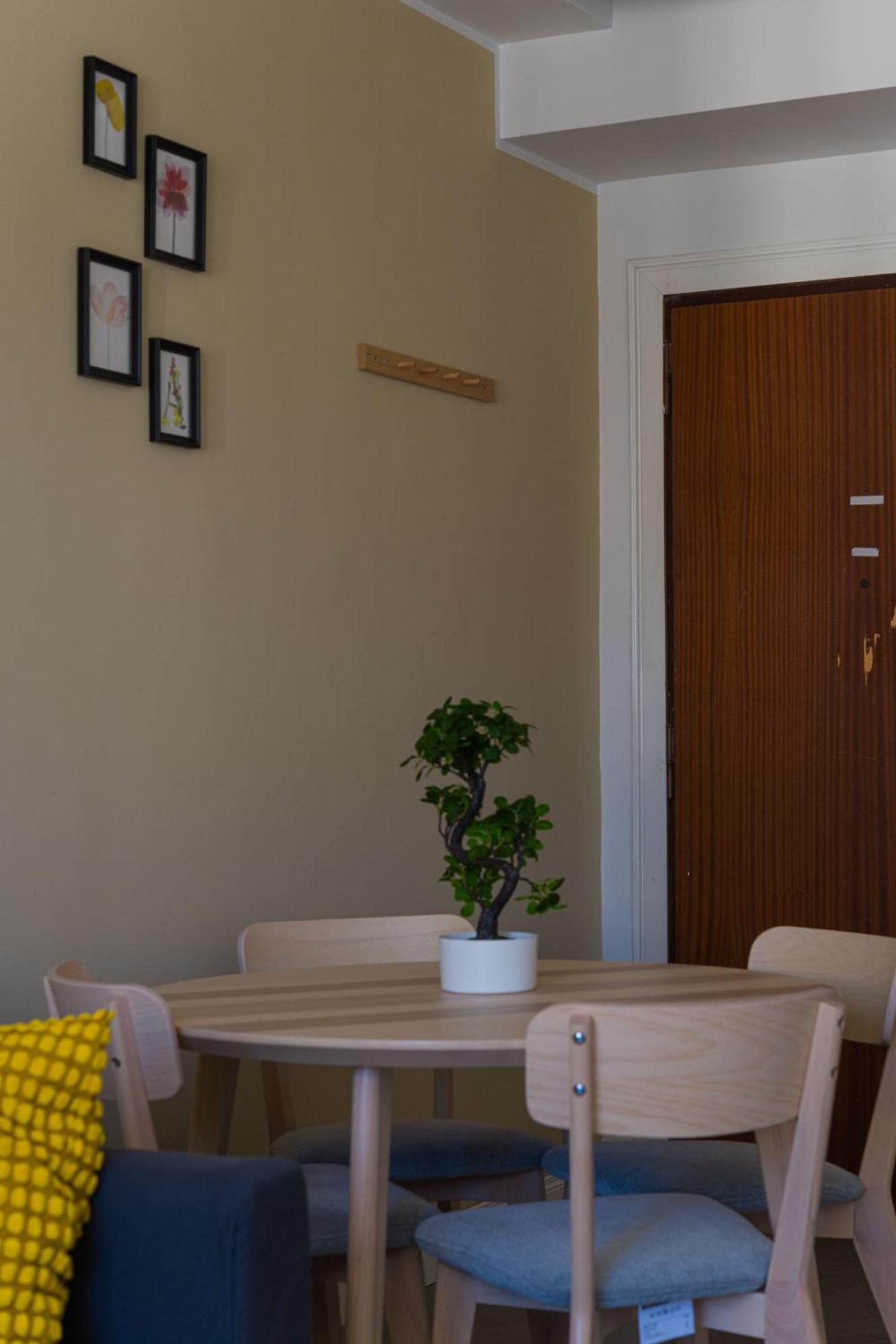 Sergio I Retreat Apartment *