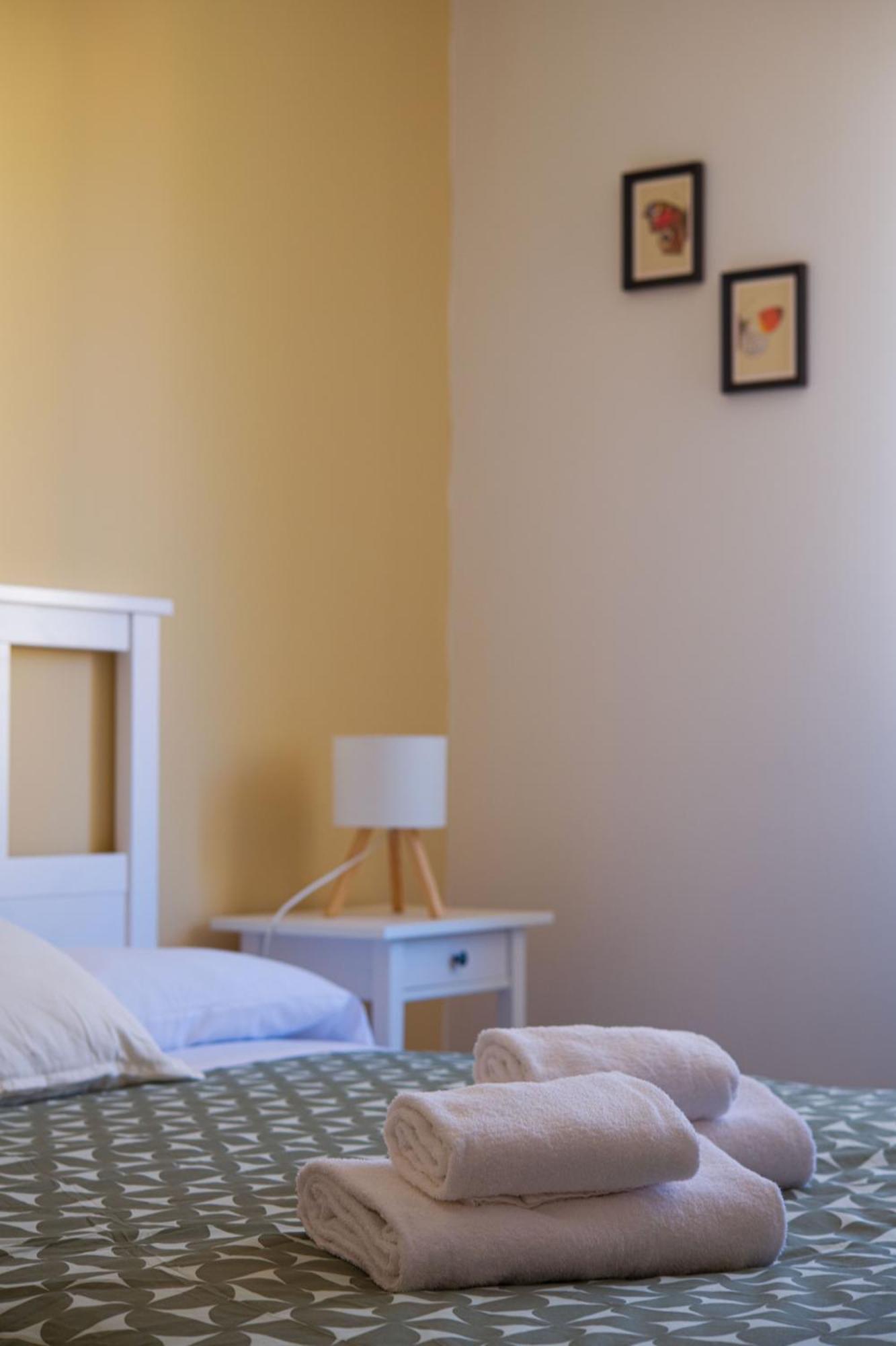 Sergio I Retreat Apartment *