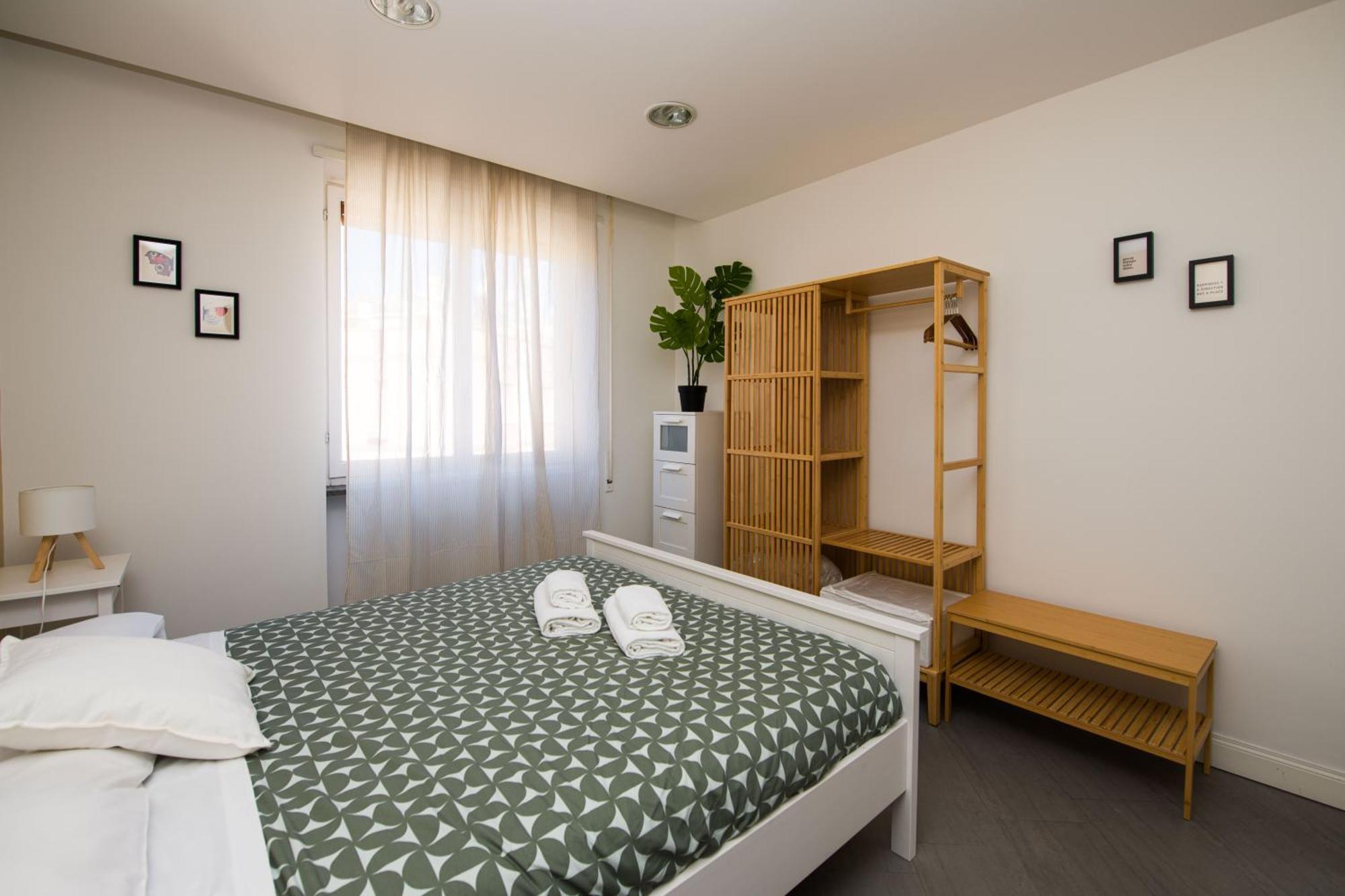 Apartment Sergio I Retreat Rome