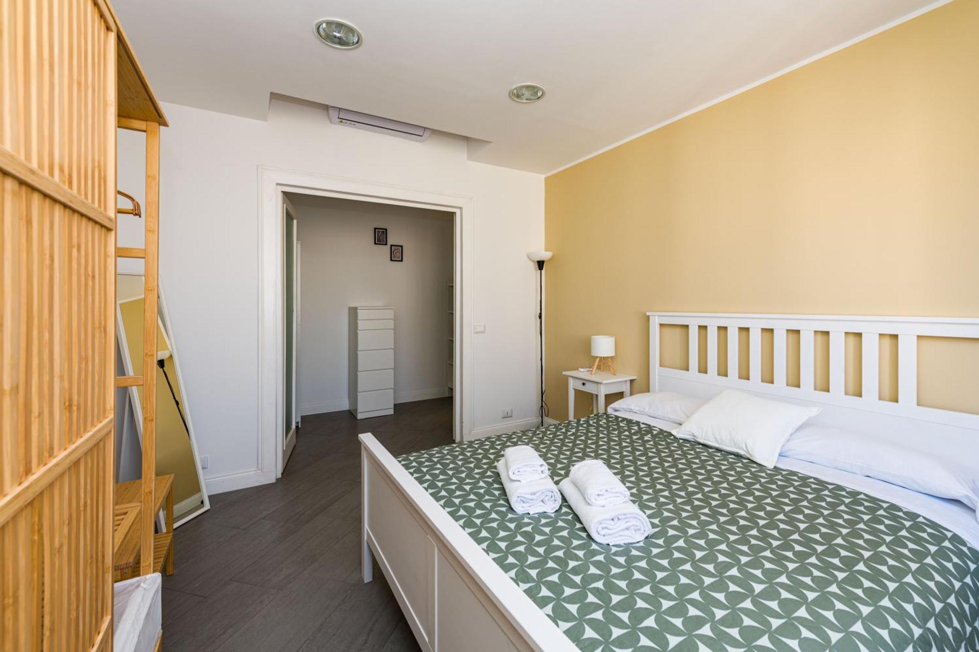 Sergio I Retreat Apartment *